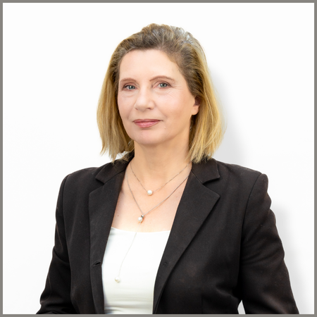 Małgorzata Majcherczyk